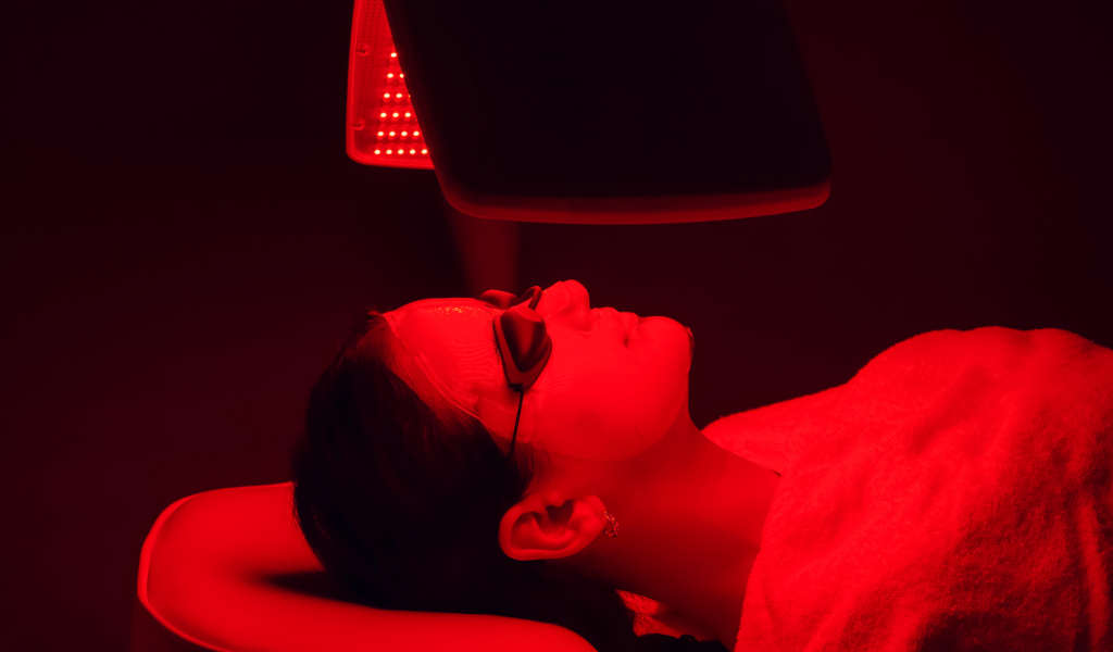 The History and Origins of Red Light Therapy