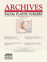 Dr. Anil Shah Blog | Biomechanical Analysis of Anchoring Points in Rhytidectomy