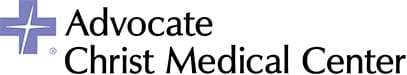 Advocate Christ Medical Center logo