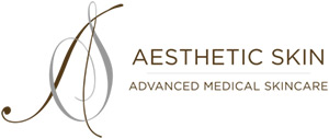 Aesthetic Skin logo