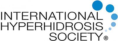 International Hyperhidrosis Society logo
