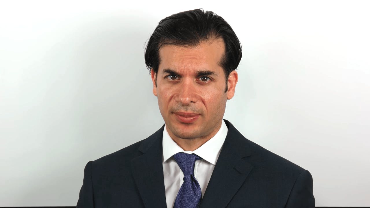 Dr. Anil Shah, MD