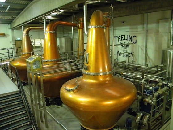 Whisky reizen Ierland | Travel4Reasons