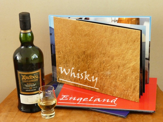 Geef een whiskyreis cadeau | Travel4Reasons
