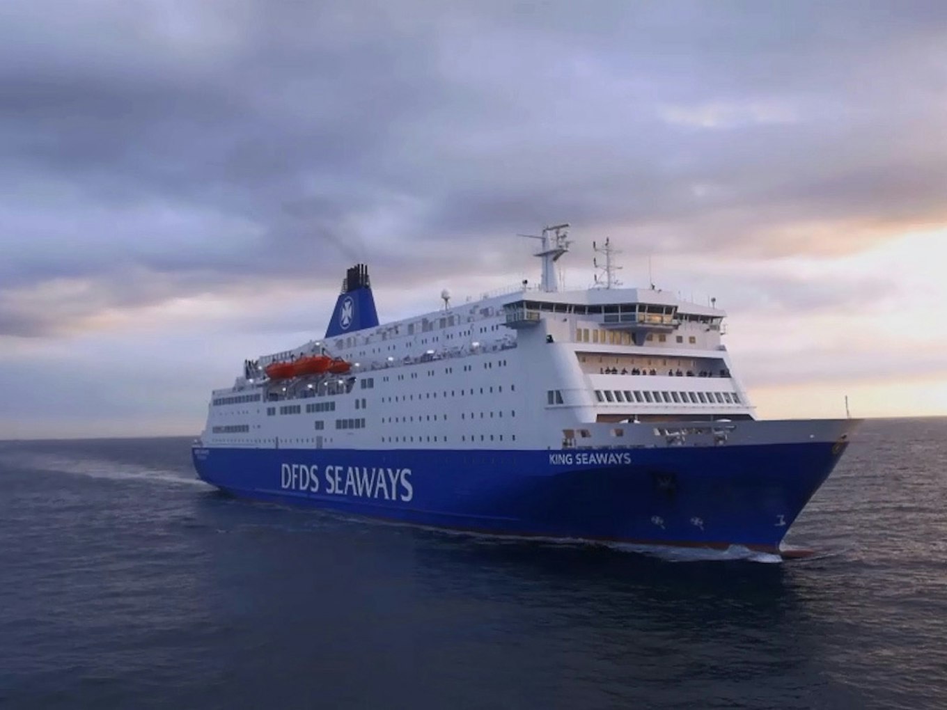 Reizen met boot en eigen auto Reizen met boot en eigen auto | Travel4Reasons