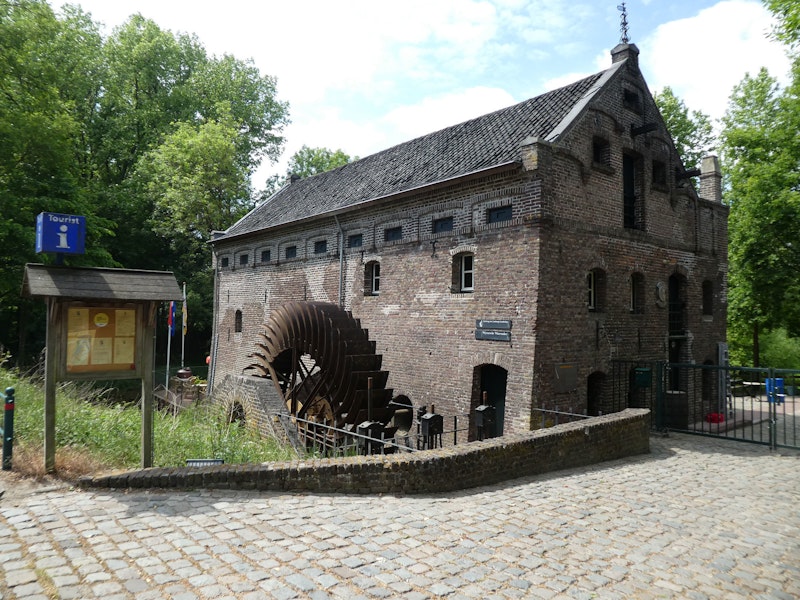 Whisky reizen Limburg