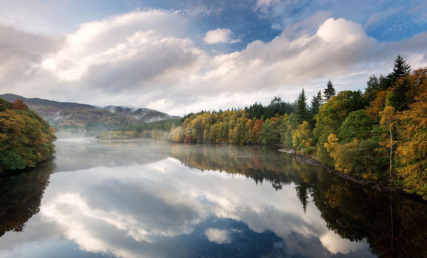 Loch Tummel | Pitlochry (Travel4Reasons)