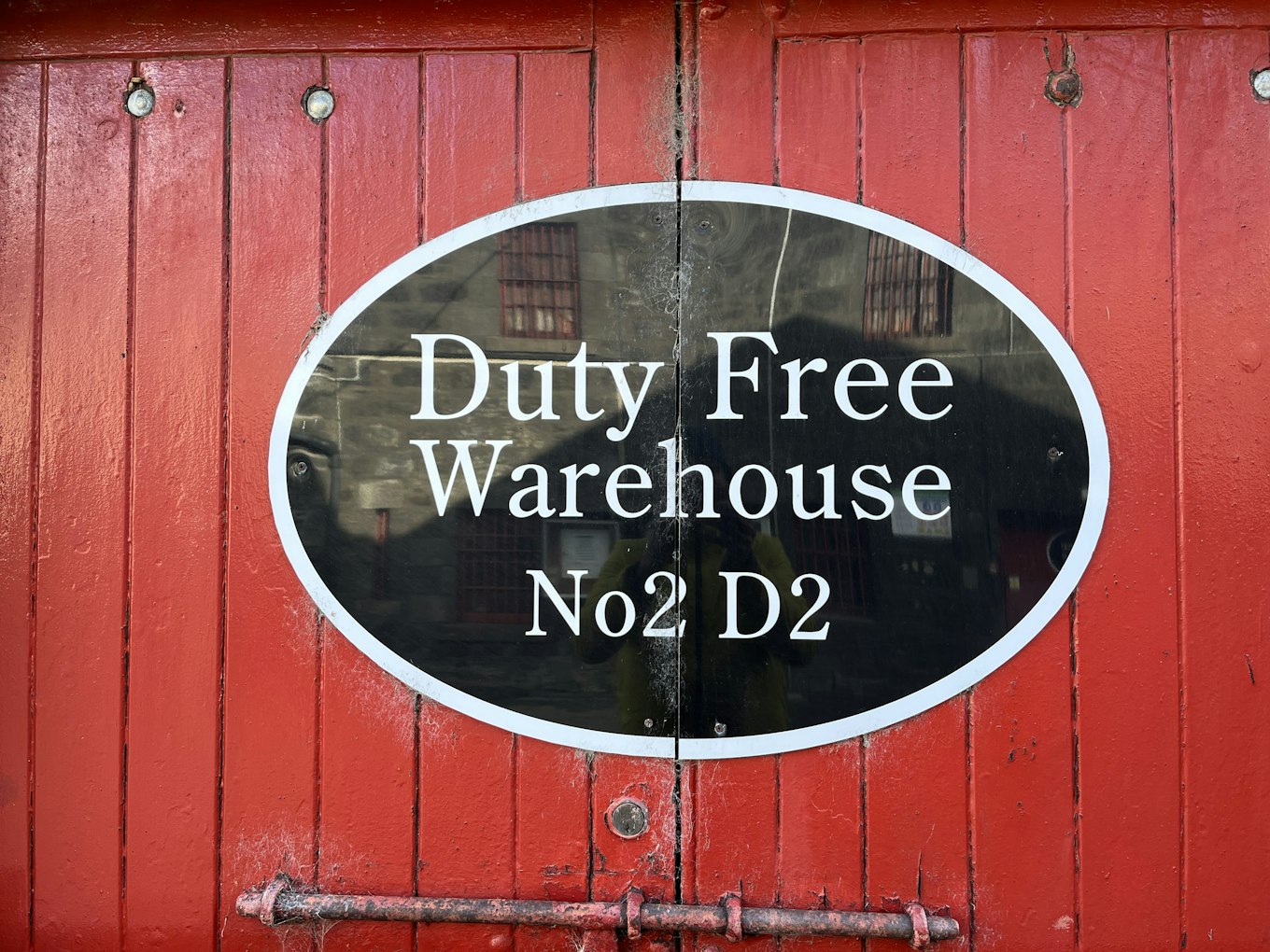 Glendronach distillery | Travel4Reasons Glendronach distillery | Travel4Reasons