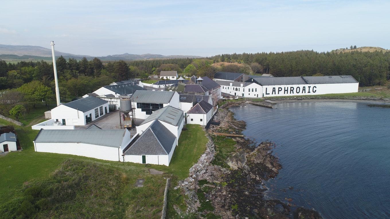 Whisky reis Islay | Travel4Reasons