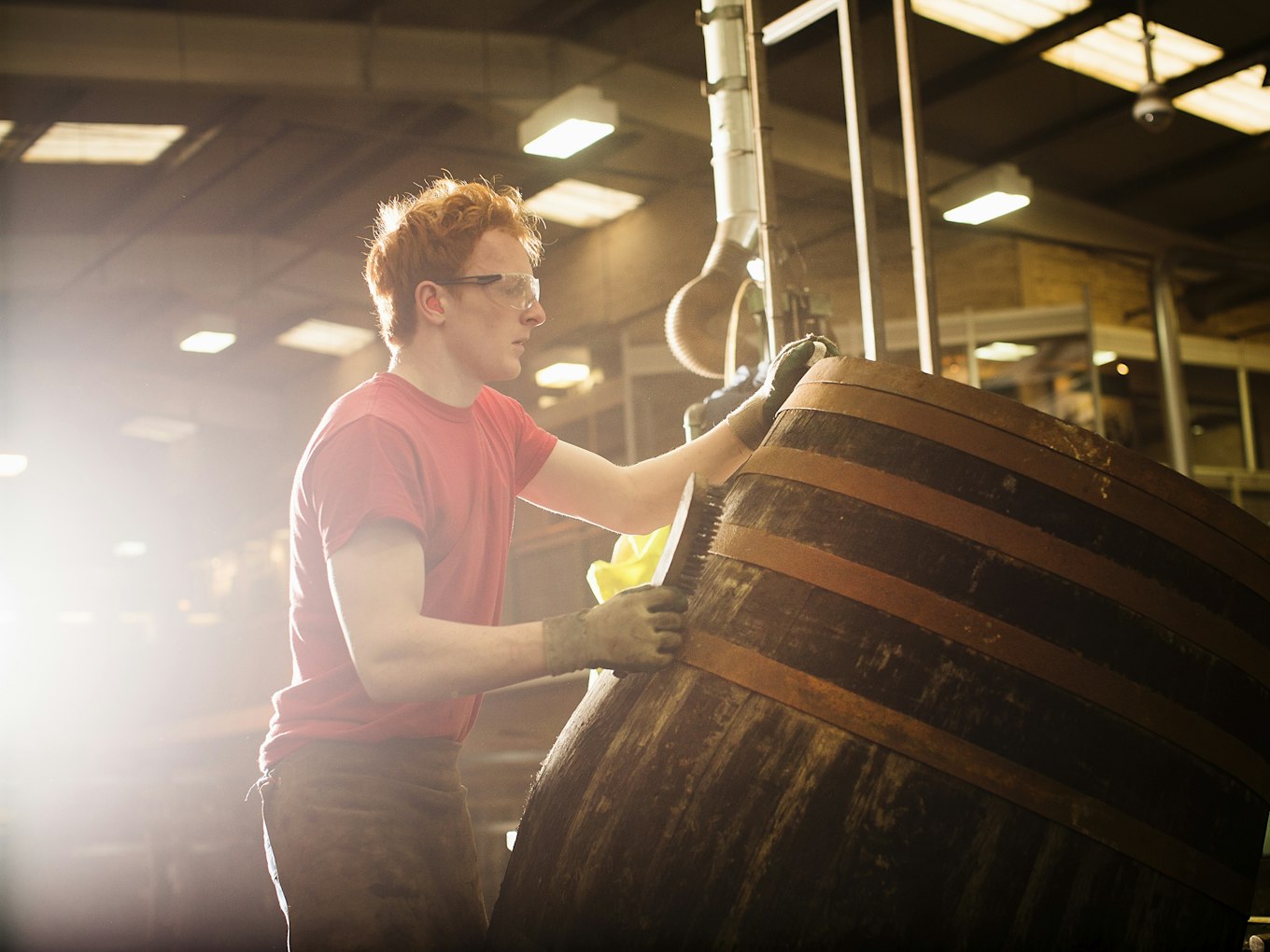 The Cooperage | Travel4Reasons The Cooperage | Travel4Reasons