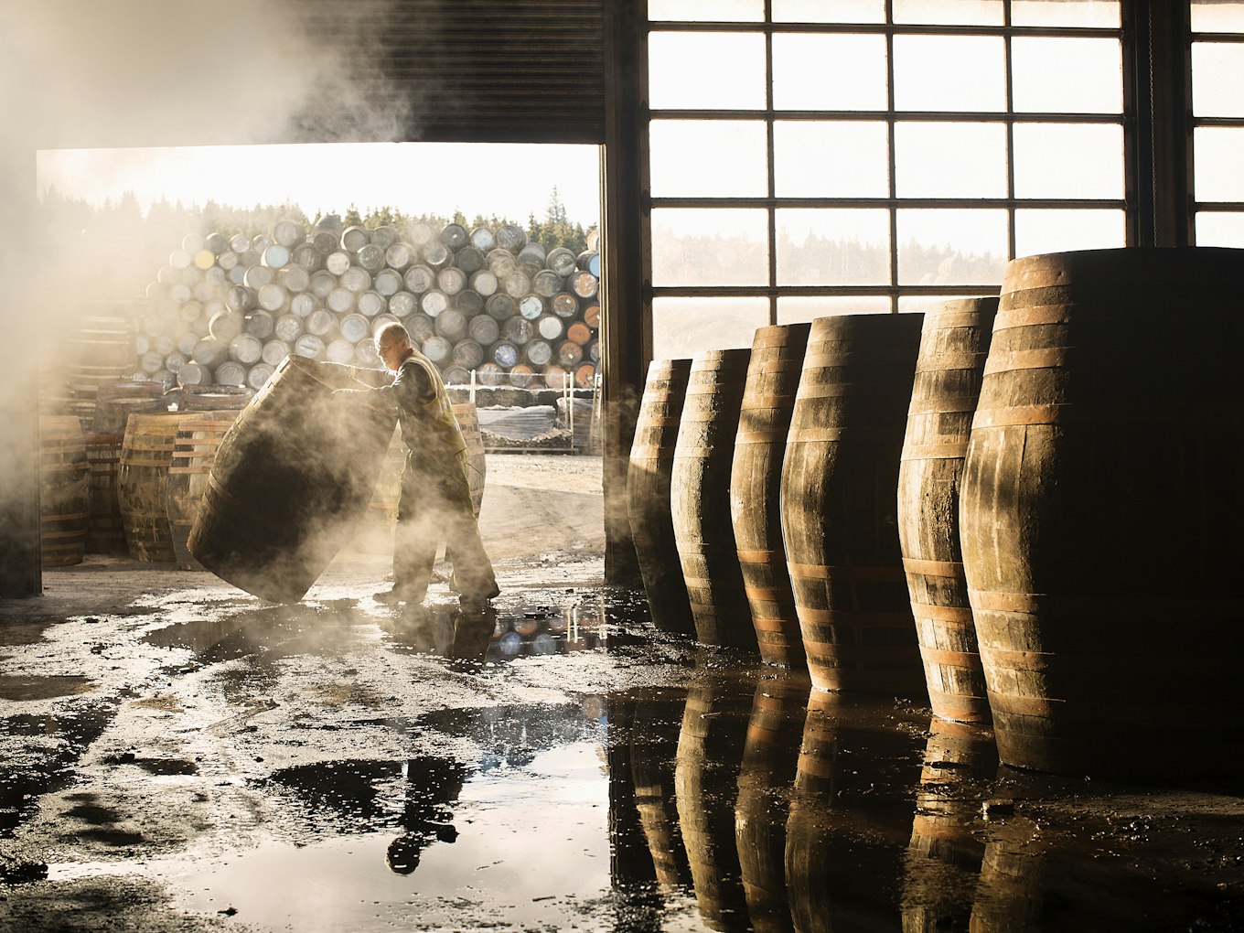 The Cooperage 2 | Travel4Reasons The Cooperage 2 | Travel4Reasons