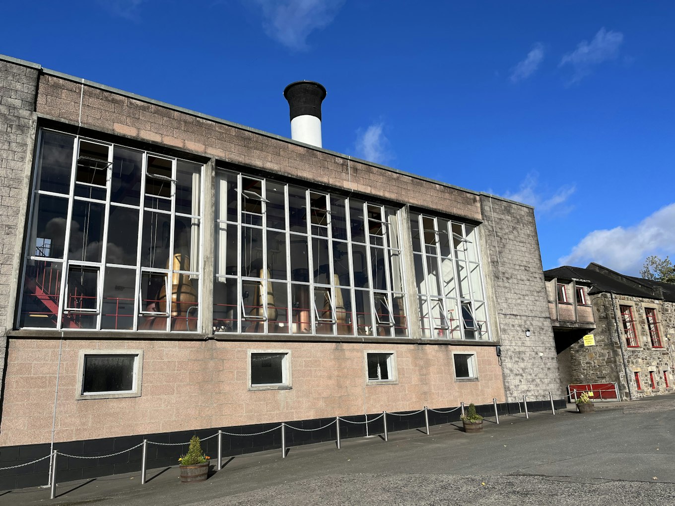 Glendronach distillery | Travel4Reasons