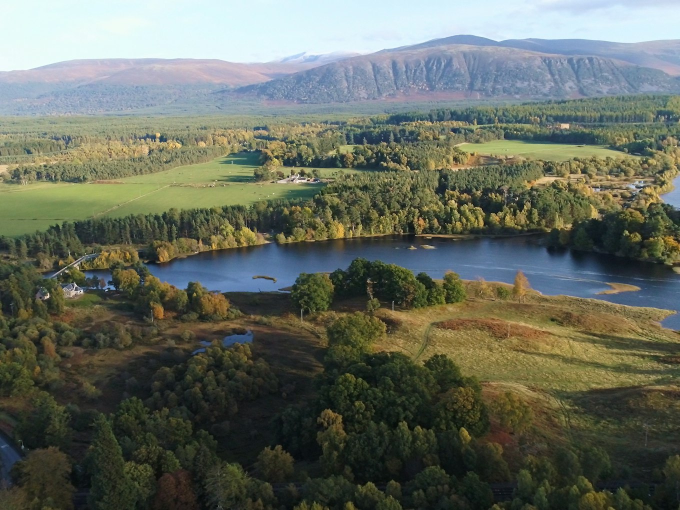 The Highlands | Speyside The Highlands | Speyside (Travel4Reasons)