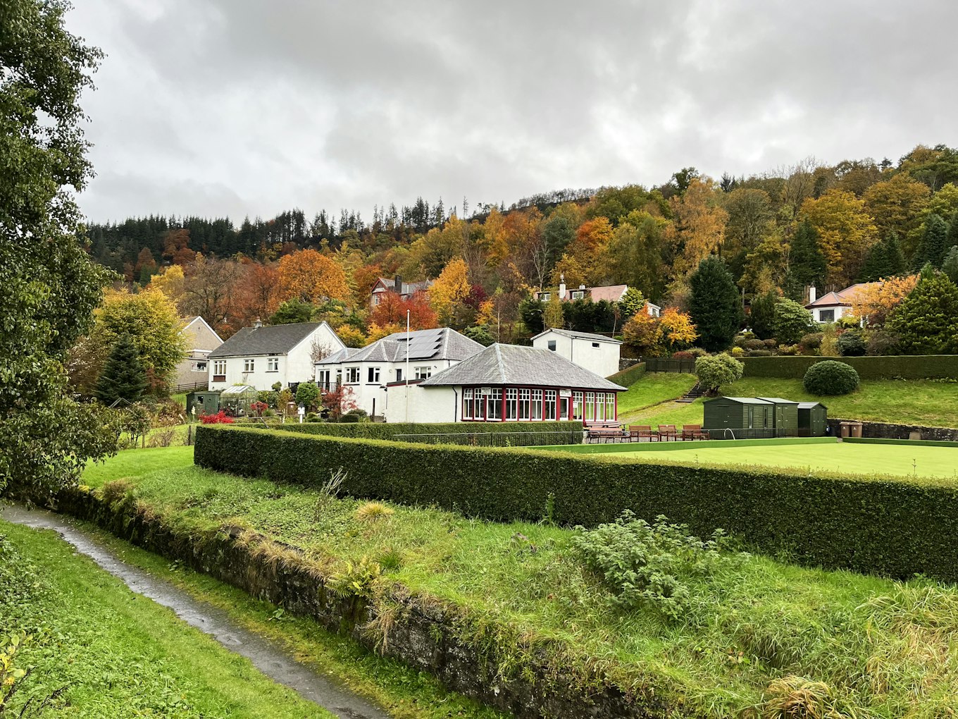 Callander | The Lowlands (Travel4Reasons)