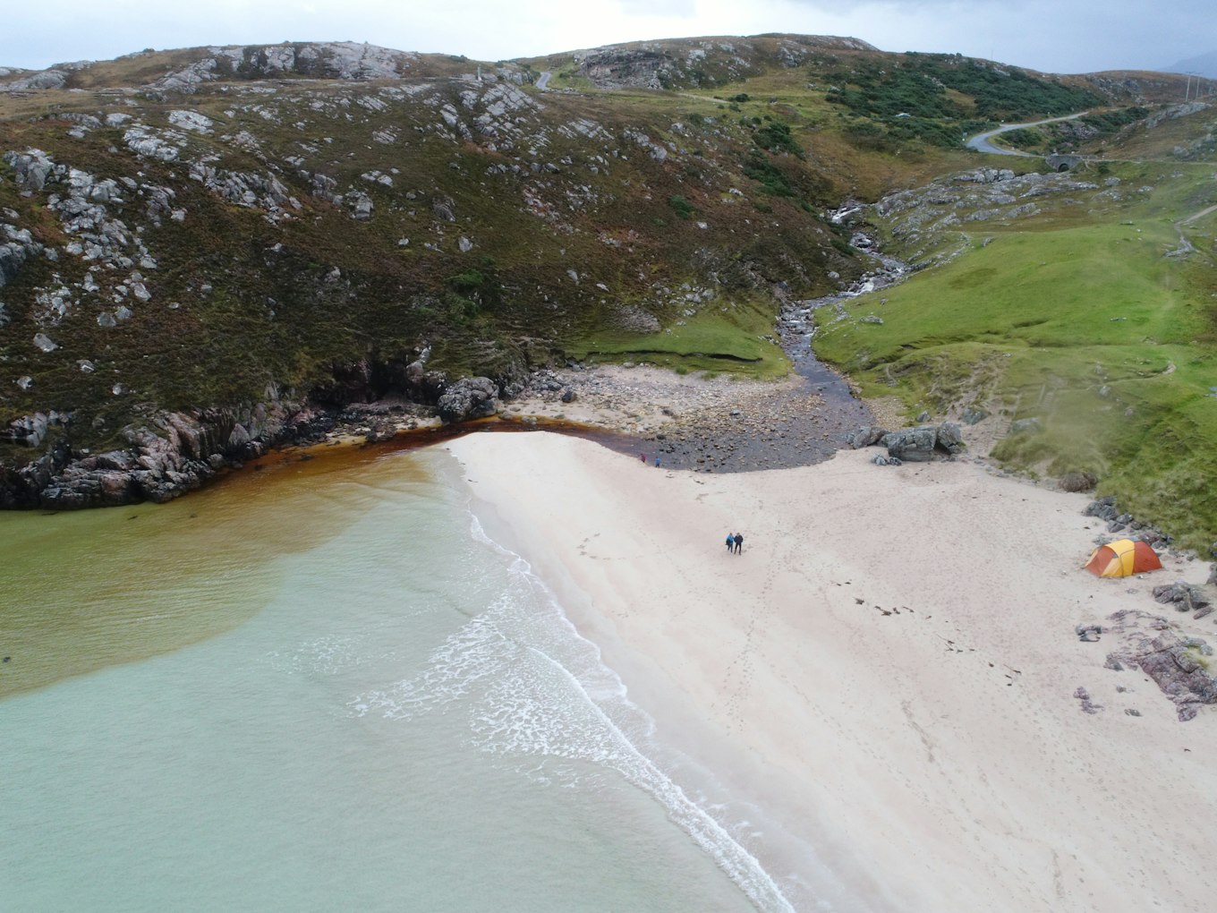 Ocean Coast | North Coast 500 Ocean Coast | North Coast 500 (Travel4Reasons)