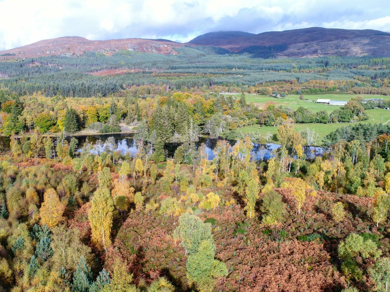 Autumn | Highlands Autumn | Highlands (Travel4Reasons)