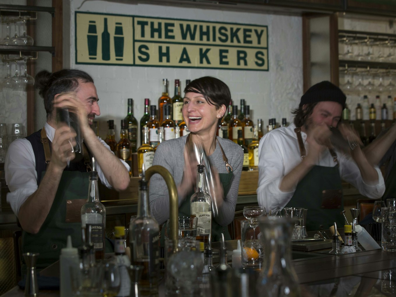 Jameson distillery | Dublin Jameson distillery | Dublin (Travel4Reasons)