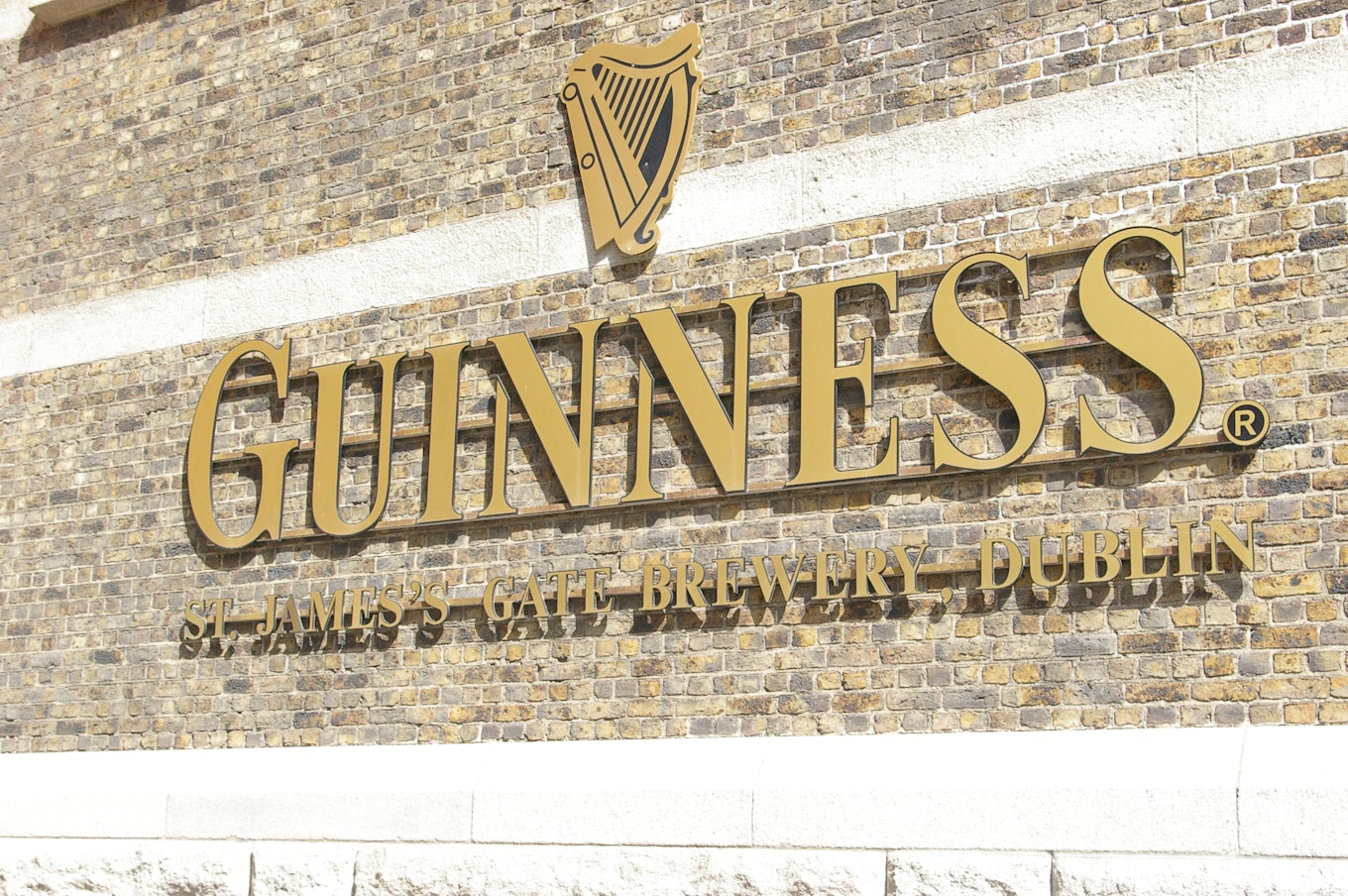 Guinness Brewery | Dublin (Travel4Reasons)