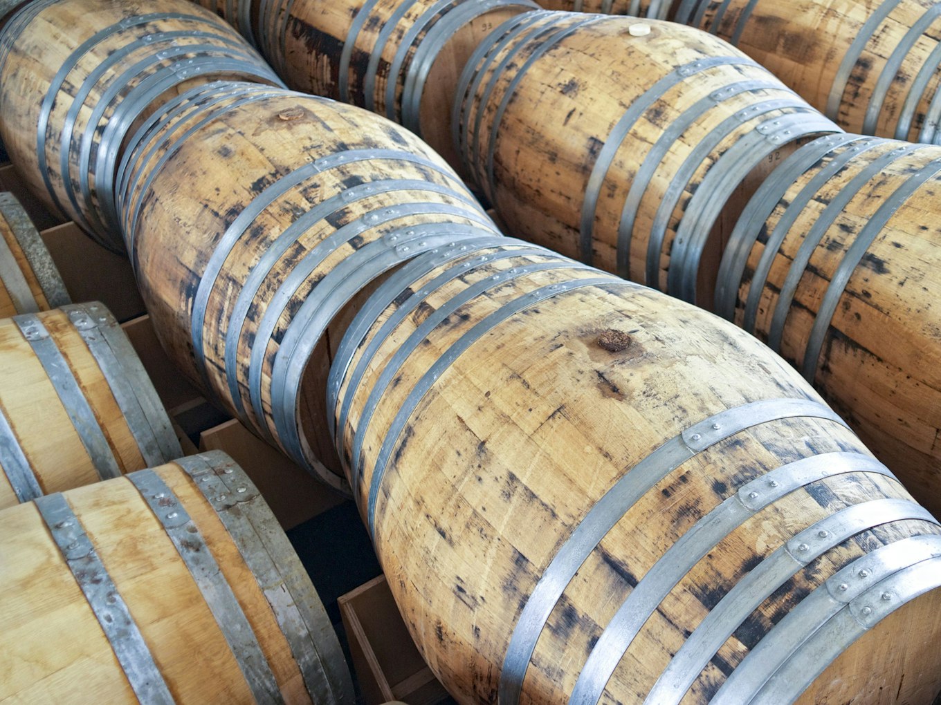 Frysk Hinder; whisky uit Friesland Frysk Hinder; whisky uit Friesland (Travel4Reasons)