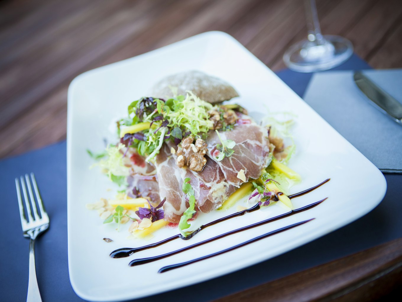 Hotel Jans | Rijs Heerlijk eten bij Hotel Jans, in Rijs (Travel4Reasons)