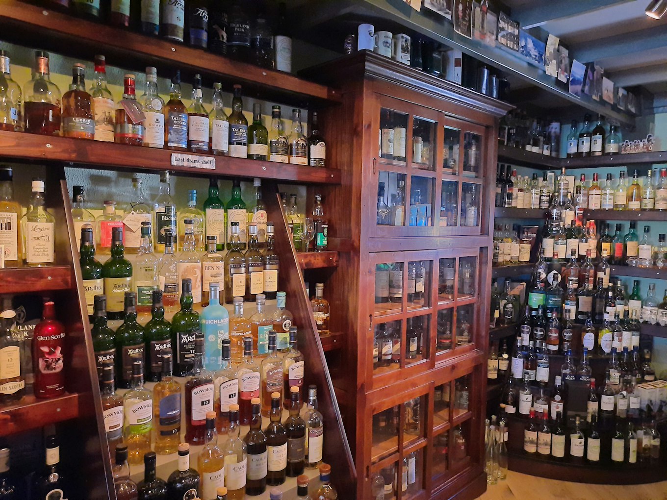 Restaurant de Koebrug | Stavoren Restaurant de Koebrug | Stavoren (Travel4Reasons)