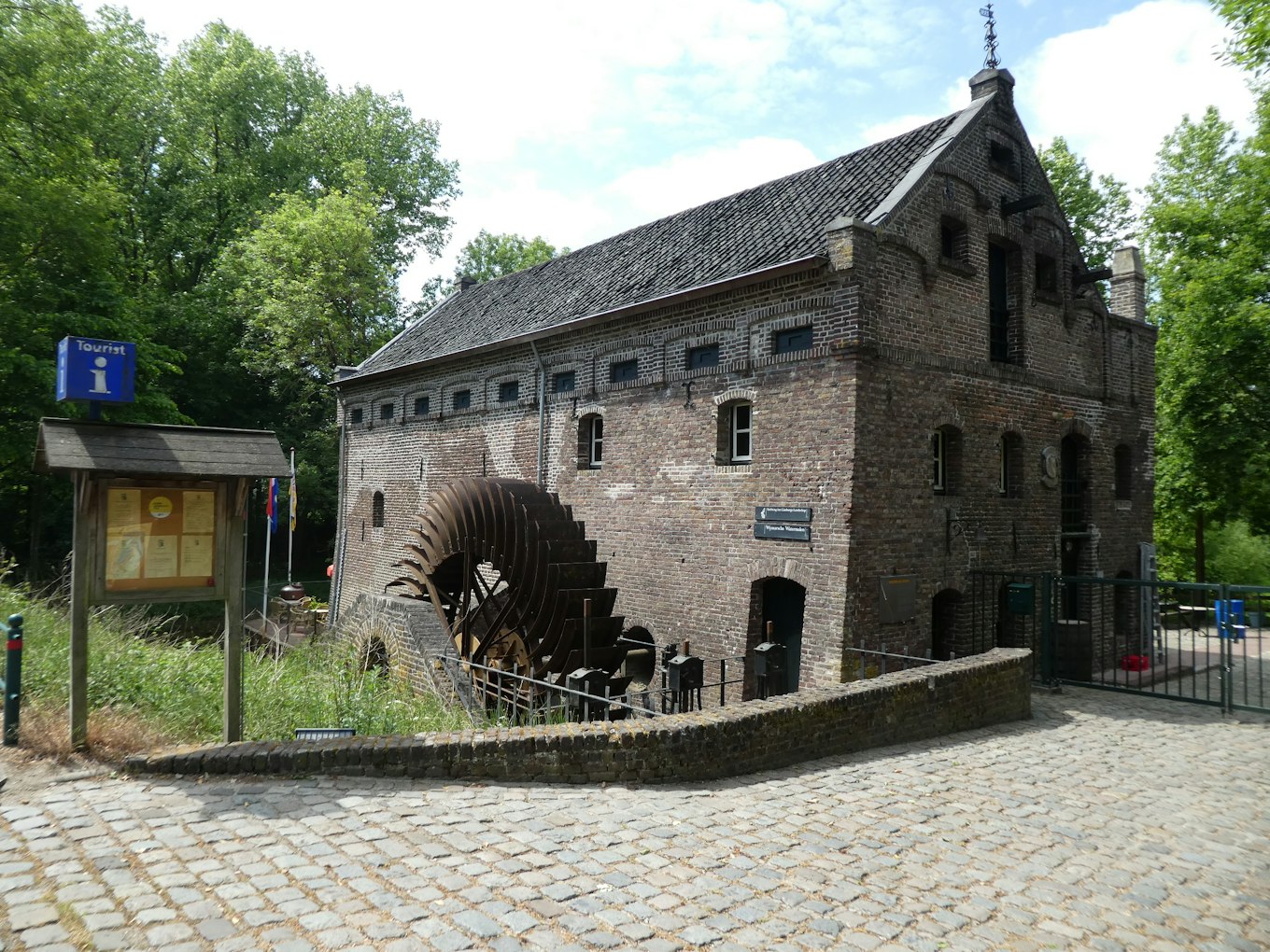 Whisky weekend Arcen | De IJsvogel Whisky weekend Arcen | De IJsvogel (Travel4Reasons)