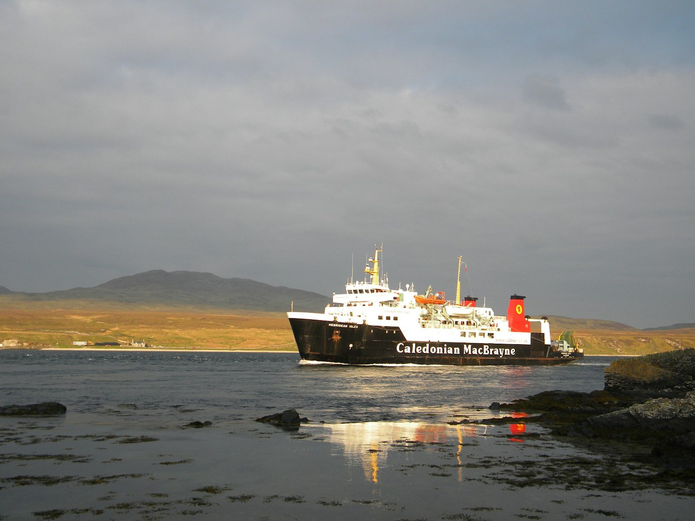 Whisky reizen Isle of Islay | Travel4Reasons