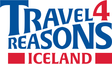 Logo Travel4Reasons Iceland