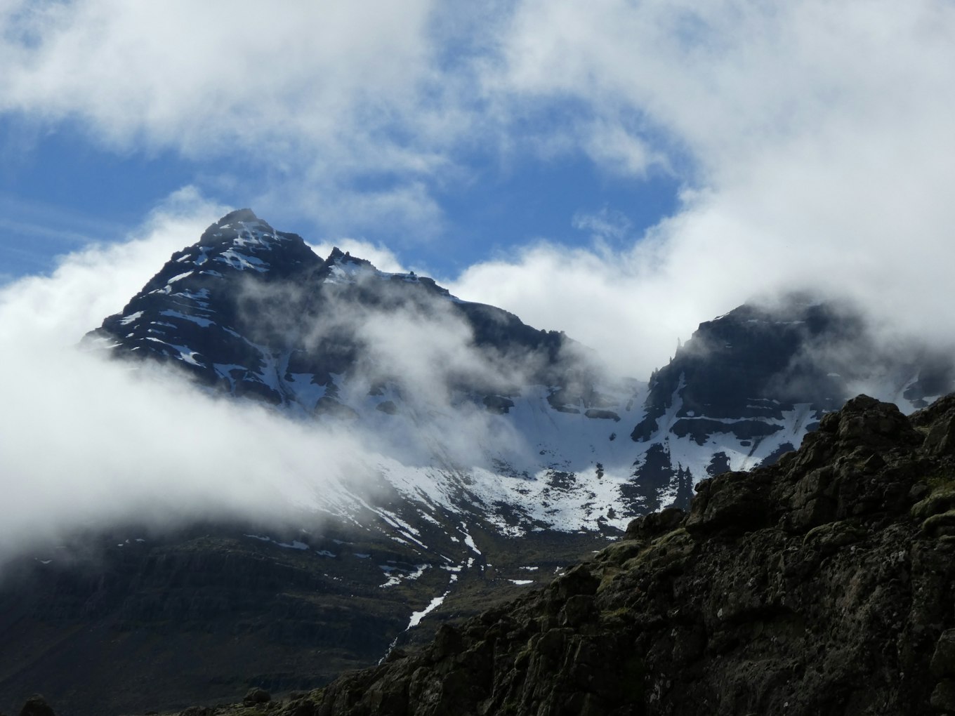 Het prachtige landschap Het prachtige landschap met Travel4Reasons