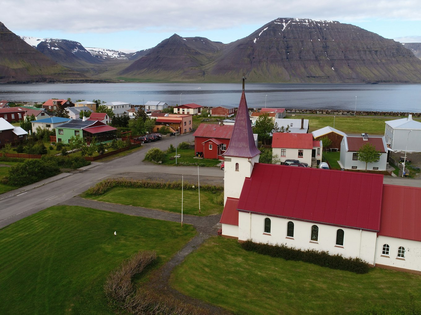 De prachtige Westfjords | IJslands met Travel4Reasons.