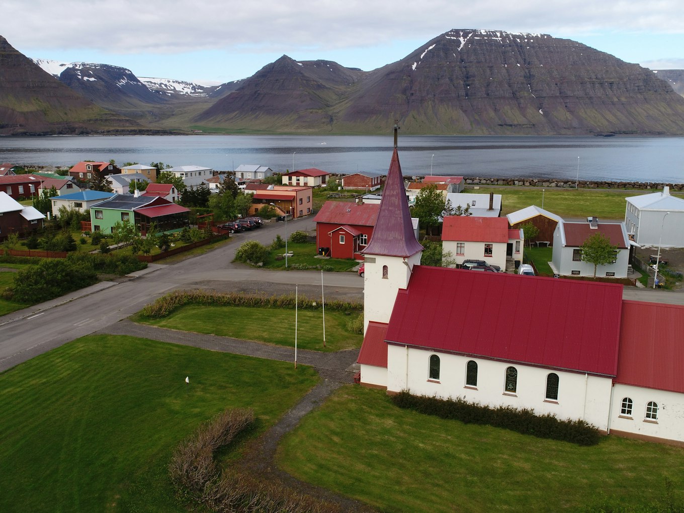 De prachtige Westfjords | IJslands De prachtige Westfjords | IJslands met Travel4Reasons.