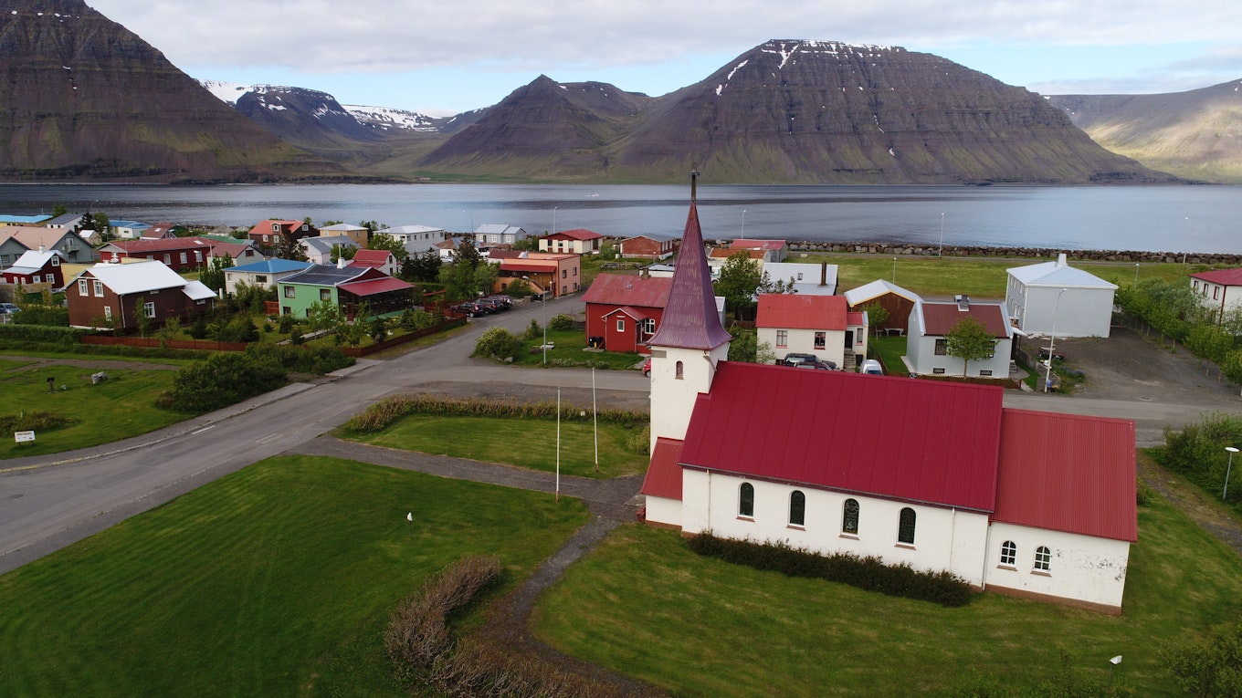 De prachtige Westfjords | IJslands met Travel4Reasons.