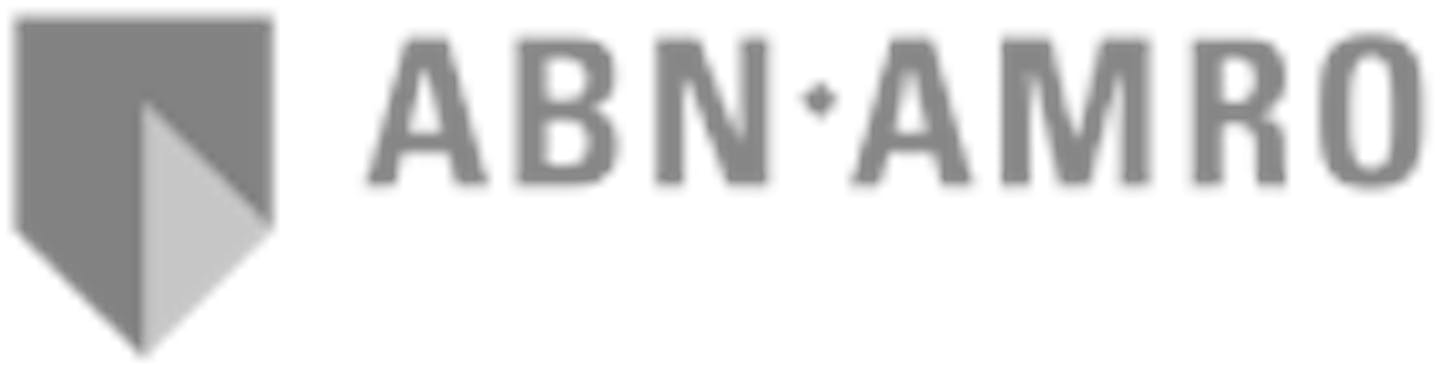 ABN Amro Logo