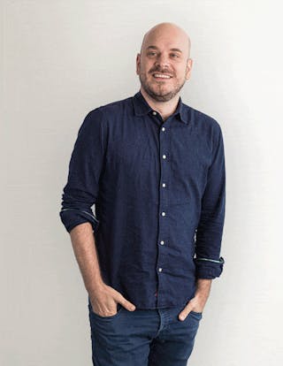 Daniel profiel