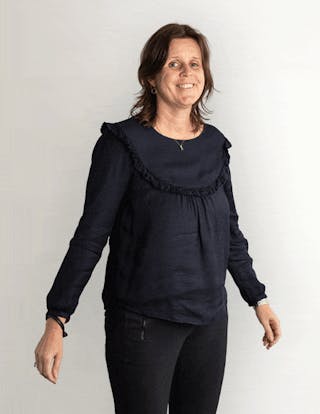 Danielle profiel