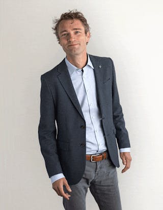 Gijsbert profiel