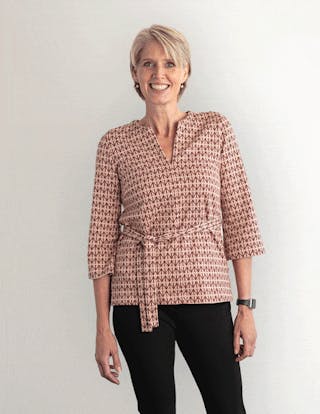 Heidi profiel