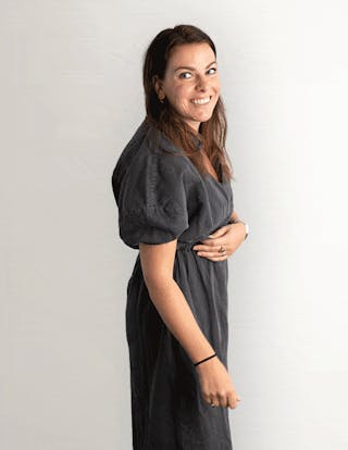 Karin profiel