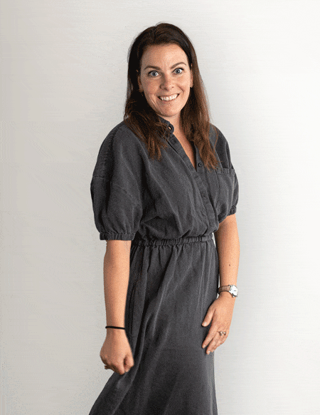 Karin profiel