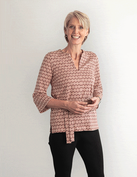 Heidi profiel