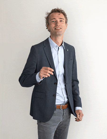 Gijsbert profiel
