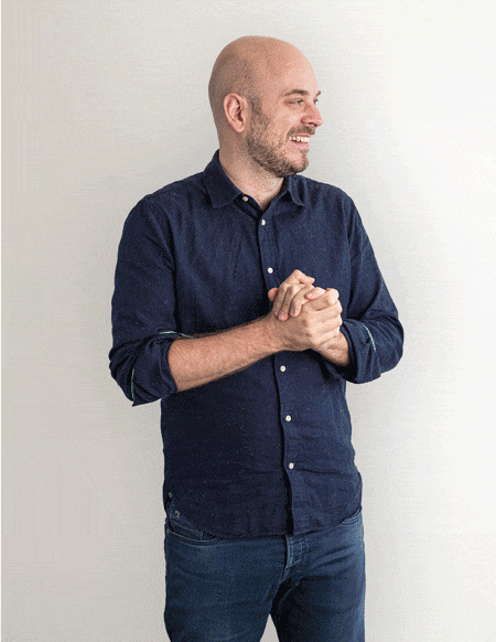 Daniel profiel