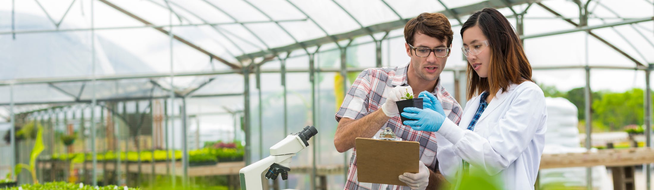 WUR Wageningen University & Research