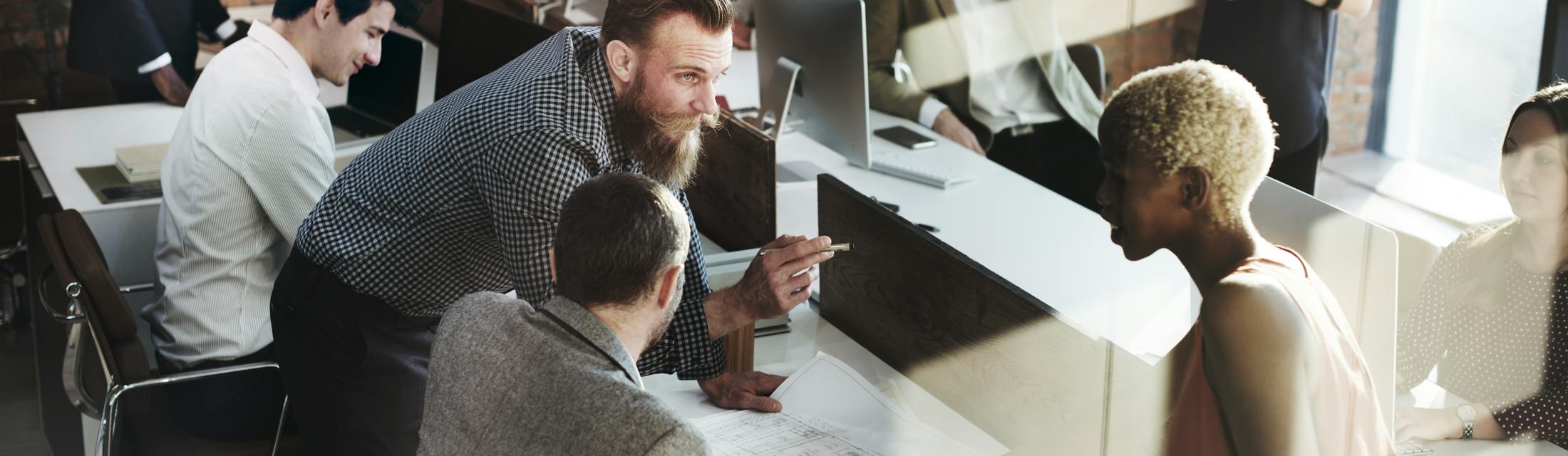 Cultuur employer branding Cultuur employer branding