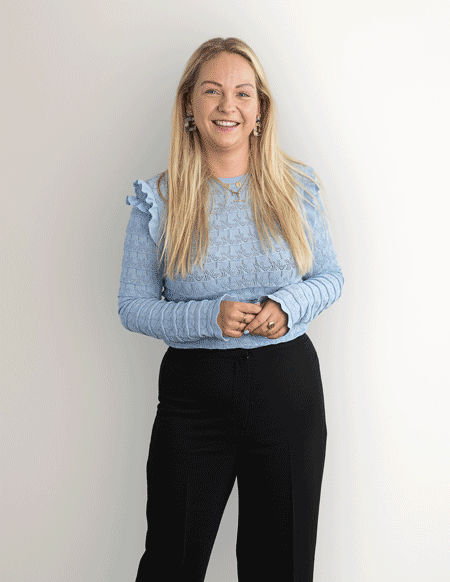 Ellen Donker