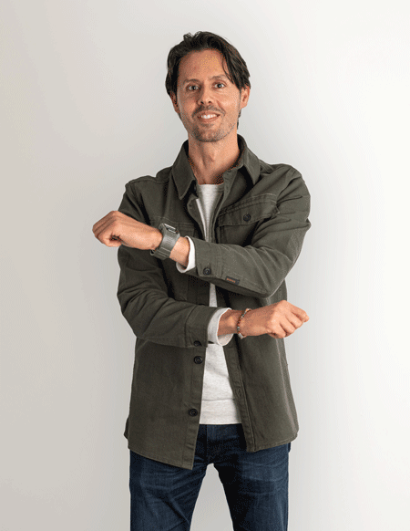 Hidde van Daalen