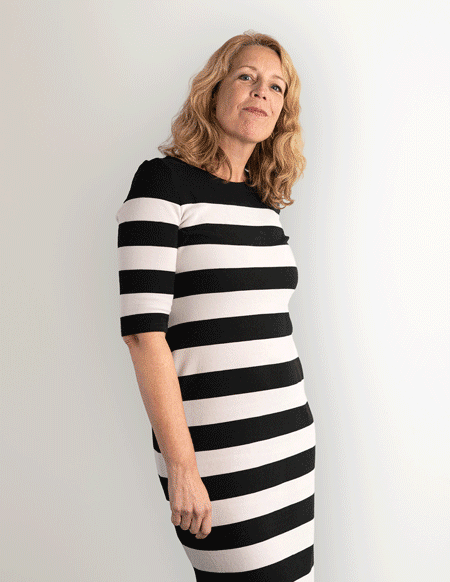Lisette van Elst