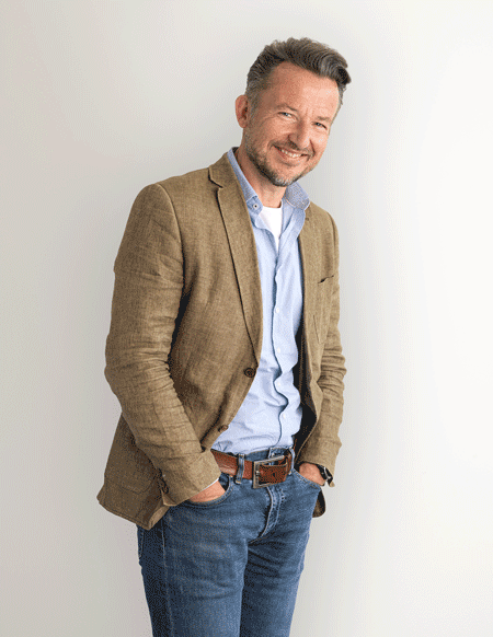 Peter van der Schouw