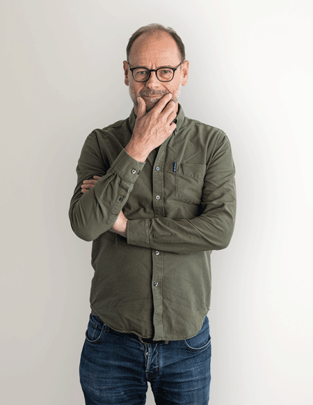 Robert Vierdag