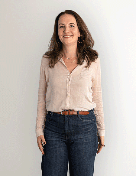 Winnie Nijhoff